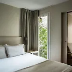 Le Quartier Bercy-square 3* Παρίσι