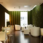 Le Quartier Bercy-square 3*