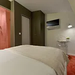 Le Quartier Bercy-square Hotel 3*