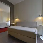 Le Quartier Bercy-square Hotel París