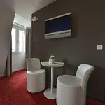 Hotel Le Quartier Bercy-square