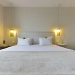 Hotel Le Quartier Bercy-square París