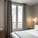 Le Quartier Bercy-square París