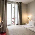 Le Quartier Bercy-square 3*