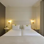 Hotel Le Quartier Bercy-square París