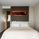 Le Quartier Bercy-square 3* París