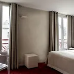 Hotel Le Quartier Bercy-square París