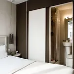 Le Quartier Bercy-square Hotel París