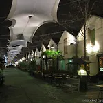 Hotel Le Quartier Bercy-square