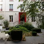 Le Quartier Bercy-square París