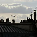 Le Quartier Bercy-square Hotel París