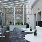 Le Quartier Bercy-square Hotel París