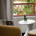 Le Quartier Bercy-square 3* París