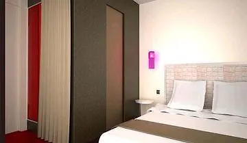 Hotel Le Quartier Bercy-square Paris