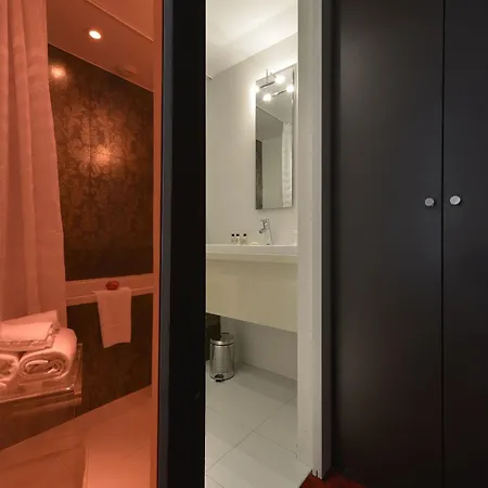 Le Quartier Bercy-square Hotel Paris