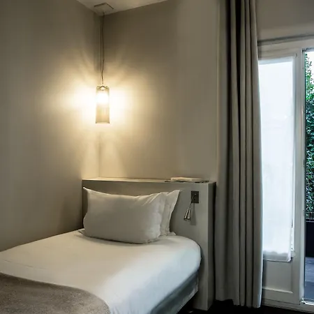 Le Quartier Bercy-square Hotel Paris