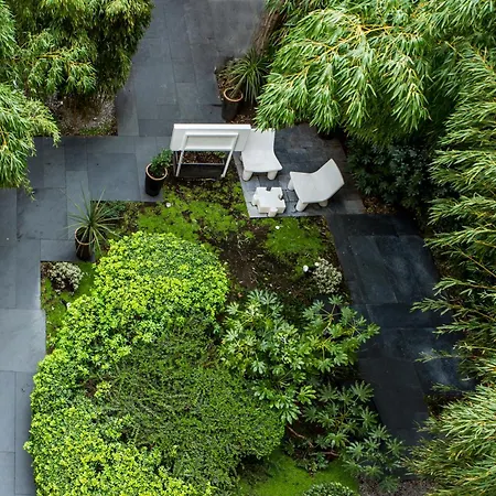 لو كوارتييه بيرسي-سكويير باريس