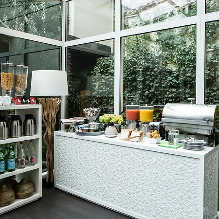 Le Quartier Bercy-square 3* Paris