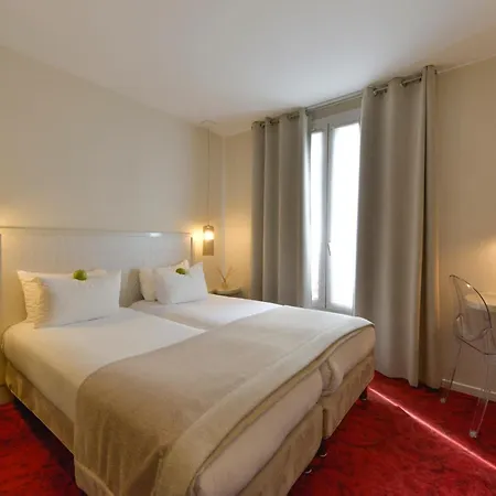 Le Quartier Bercy-square Hotel
