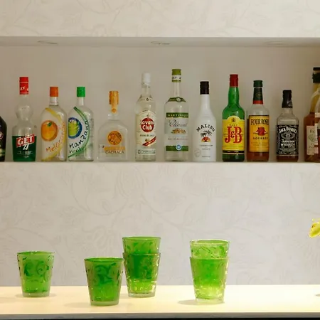 Hotel Le Quartier Bercy-square