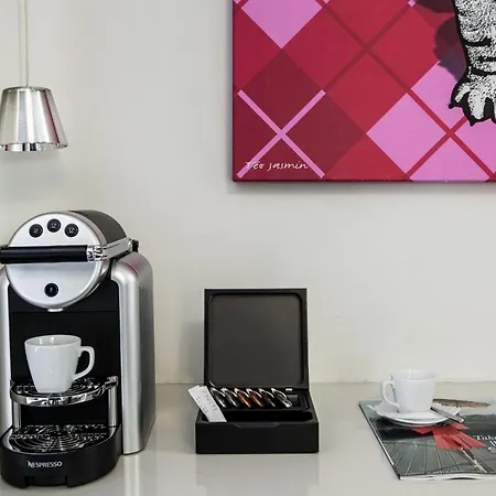 Hotel Le Quartier Bercy-square 3*