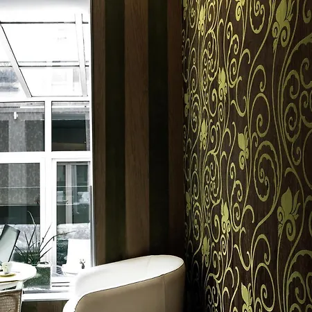 Le Quartier Bercy-square Hotel Paris