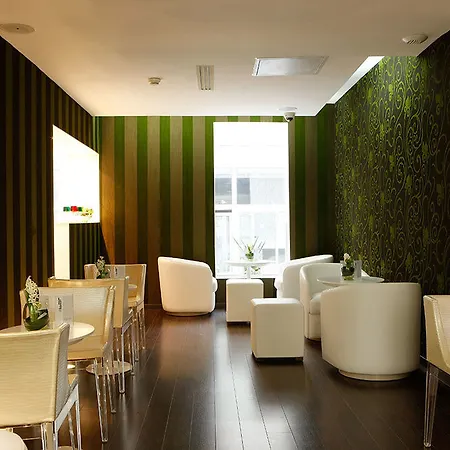 Le Quartier Bercy-square 3*