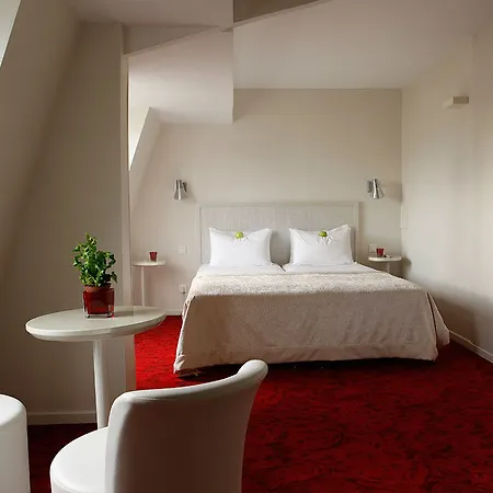 Le Quartier Bercy-square Hotel 3*