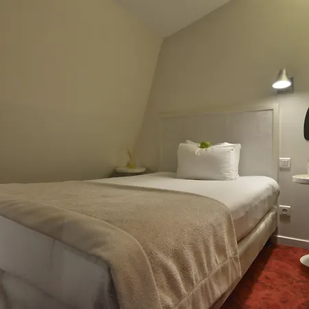 Le Quartier Bercy-square Hotel