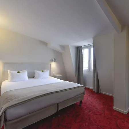 Hotel Le Quartier Bercy-square