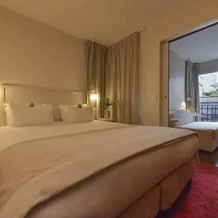 ル カルティエ ベルシー-スクエア パリ