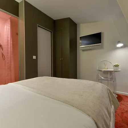 Le Quartier Bercy-square Hotel 3*