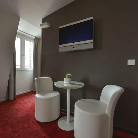 ホテル ル カルティエ ベルシー-スクエア