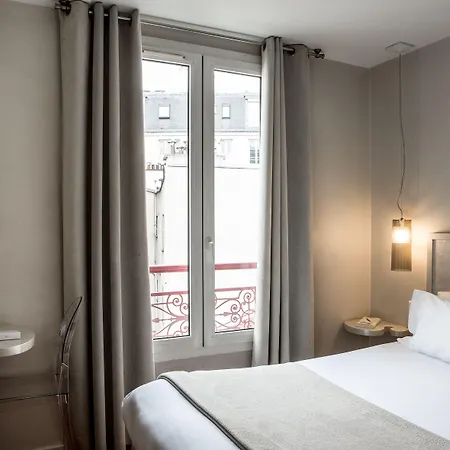 Le Quartier Bercy-square Paris