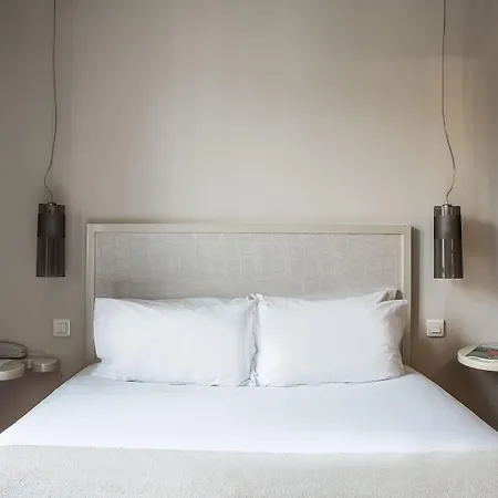 Le Quartier Bercy-square Hotel