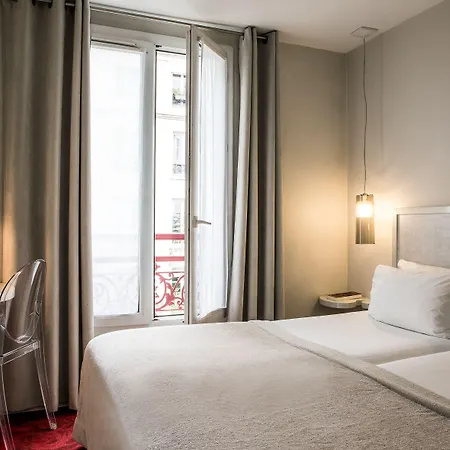 Le Quartier Bercy-square 3*