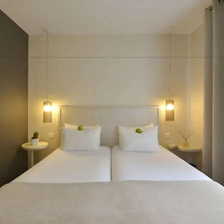 Hotel Le Quartier Bercy-square Paris