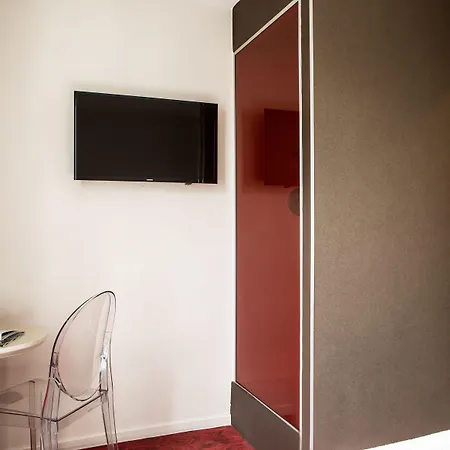 Le Quartier Bercy-square 3*