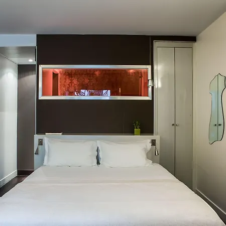 Le Quartier Bercy-square Hotel Paris