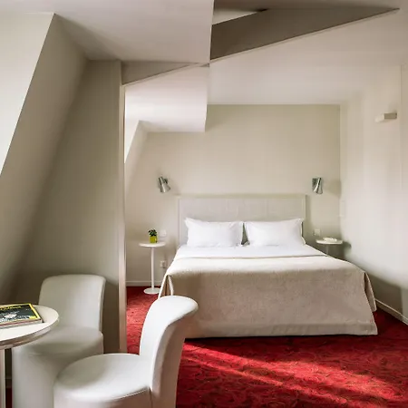 Le Quartier Bercy-square Paris