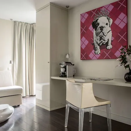 Le Quartier Bercy-square Hotel