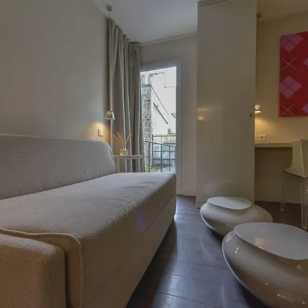 Le Quartier Bercy-square Hotel Parigi