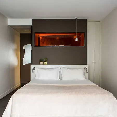 Le Quartier Bercy-square 3* Paris