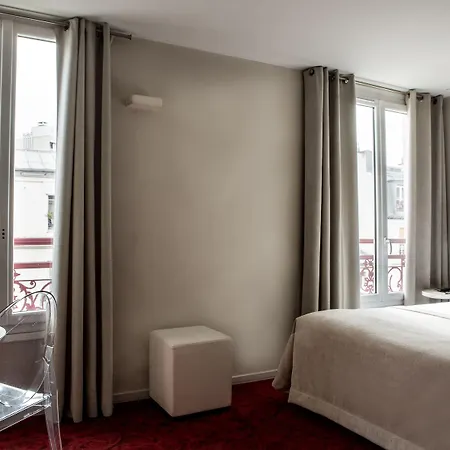 Hotel Le Quartier Bercy-square Paris