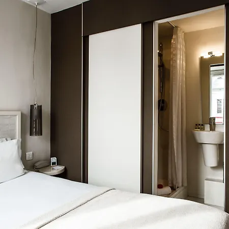 Le Quartier Bercy-square Hotel Paris