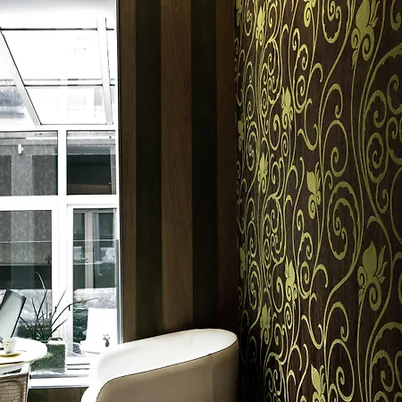 Hotel Le Quartier Bercy-square