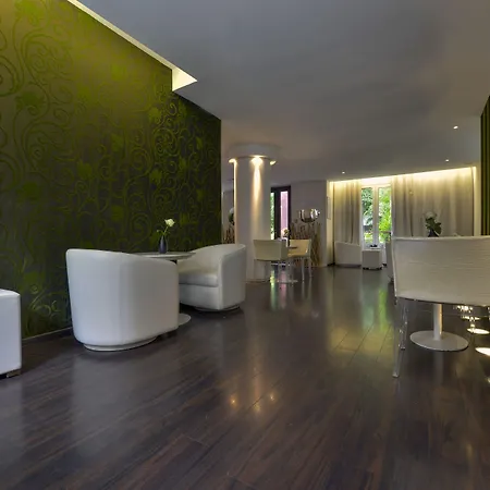 Le Quartier Bercy-square Hotel Paris