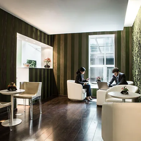 Le Quartier Bercy-square 3* Paris