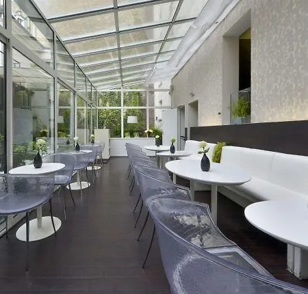 Le Quartier Bercy-square Hotel Paris