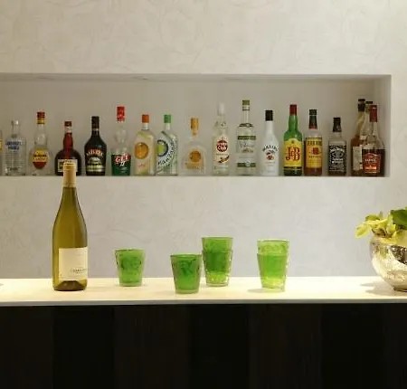 Le Quartier Bercy-square Hotel